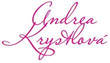 Andrea Krystlová - kadeřnictví, vizážistika